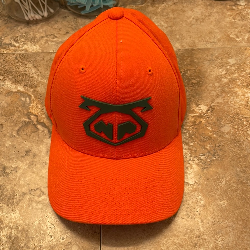Nasty pig hat